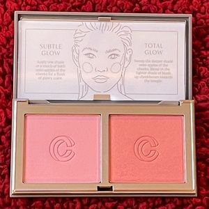 Complex Culture Blush DUO